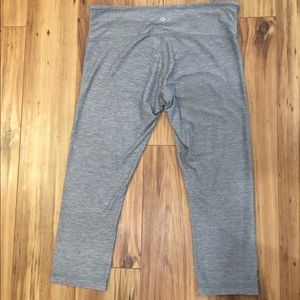 Nice Lululemon Leggings